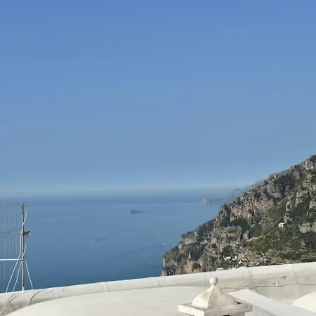 Sweet Home Positano Exterior photo