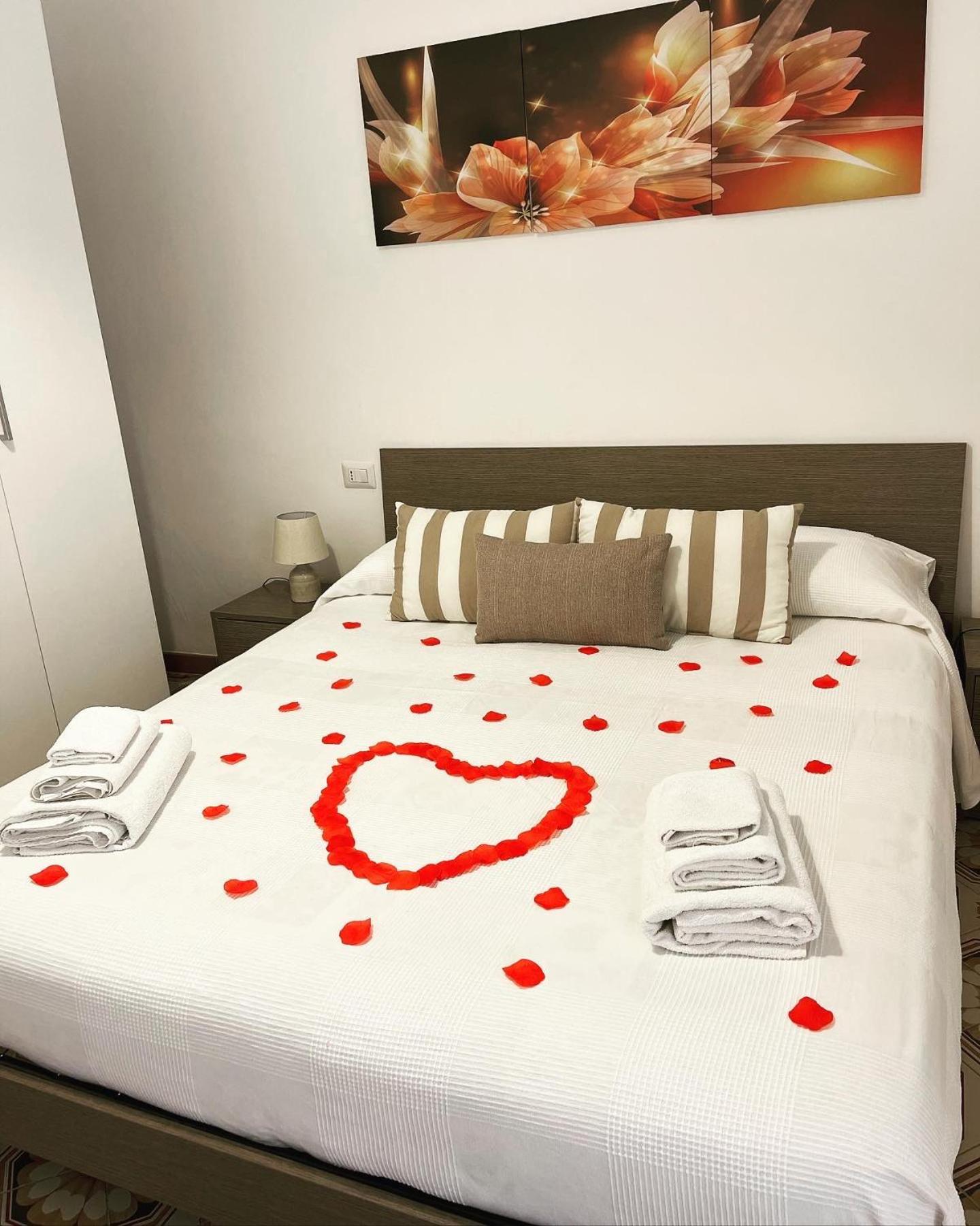 Sweet Casa vacanze *